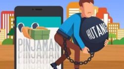 Ramai Gen Z Dan Millenial Terjerat Hutang Pinjol, OJK Batasi Usia Peminjam Daring