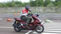 Tips Aman Gunakan Honda PCX 160 Roadsync