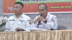 Kadispora Sumut Klarifikasi Isu Pemotongan Gaji Sekuriti