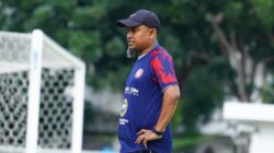 Laga Krusial Persiraja Lawan PSIM