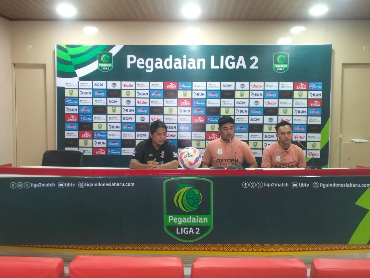 PSMS Waspadai Motivasi Sriwijaya FC