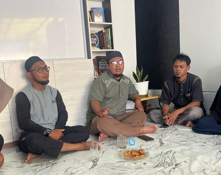 Rumah Qur'an Mulia Hijrah Insani Medan Mulai Terima Murid Mengaji