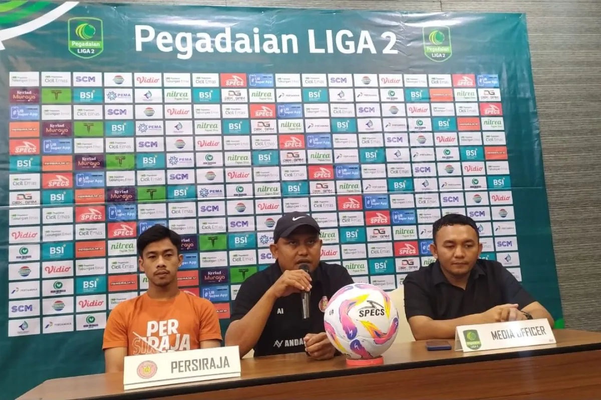 Persiraja Akui PSPS Tetap Kuat