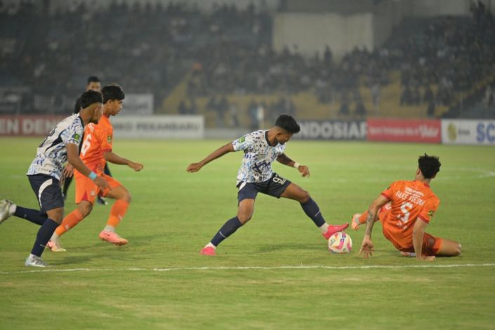 Persiraja Tutup Peluang Promosi