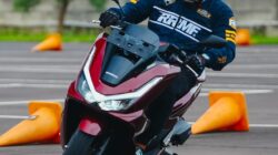 Pengguna Motor Pilih Kecepatan Atau Irit?