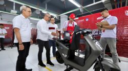 Festival Vokasi Satu Hati 2025 Siapkan Talenta Muda Masuki Era Elektrifikasi