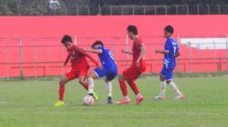 Awal Bagus PSSA Asahan, Gumarang FC