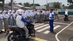 Honda Ajak Generasi Muda Belajar #Cari_Aman