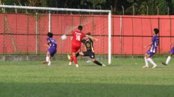 PSSA Puncak Klasemen Sementara Grup A