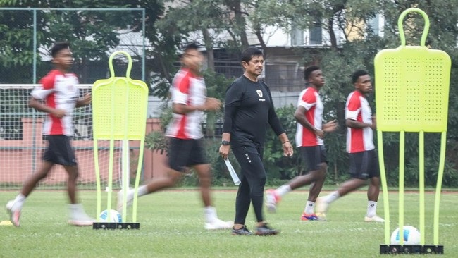 Timnas U-20 Butuh Penyegaran