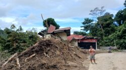 Musim Penghujan Waspadai Bencana Hidrometeorologi, Tandai Ciri-ciri Sebelum Longsor