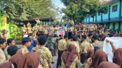 Pelajar MAN 2 Medan Demo, Buntut Kelalaian Sekolah Akibatkan Siswa Gagal Ikut SNBP