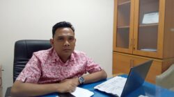 ANGGOTA Komisi B DPRD Sumut Muniruddin Ritonga. Waspada/partono budy