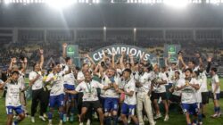 PSIM Yogyakarta Juara Liga 2