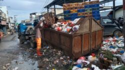 Aceh Tamiang Butuh Lokasi TPA Penyangga Dan Tempat Pembuangan Sampah Terpadu