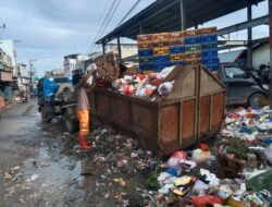 Aceh Tamiang Butuh Lokasi TPA Penyangga Dan Tempat Pembuangan Sampah Terpadu