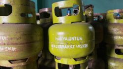 Pengecer Kembali Diperbolehkan Jual LPG 3Kg