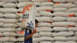 Harga Beras Alami Kenaikan Mulai Dari Giling, Grosir Dan Eceran