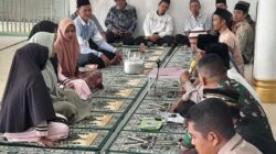 Ketika Gadis Asal Kalbar Bersyahadat Di Pedalaman Aceh Timur