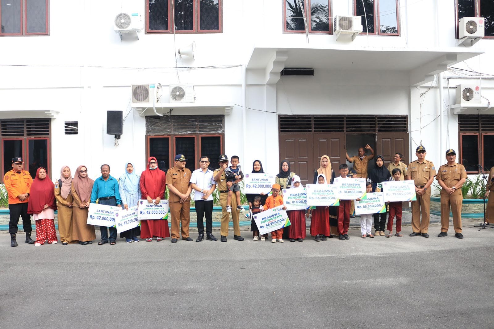 Wali Kota Imbau DLH Binjai Fokus Penanganan Sampah