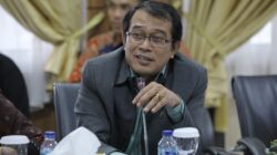 Anggota Dewan Perwakilan Daerah (DPD) RI, Pdt. Penrad Siagian. Waspada/ist