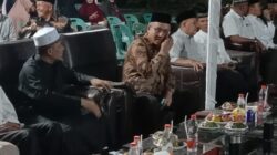 Peringatan Isra Mikraj Momen Koreksi Diri Untuk Lebih Istiqomah Beribadah