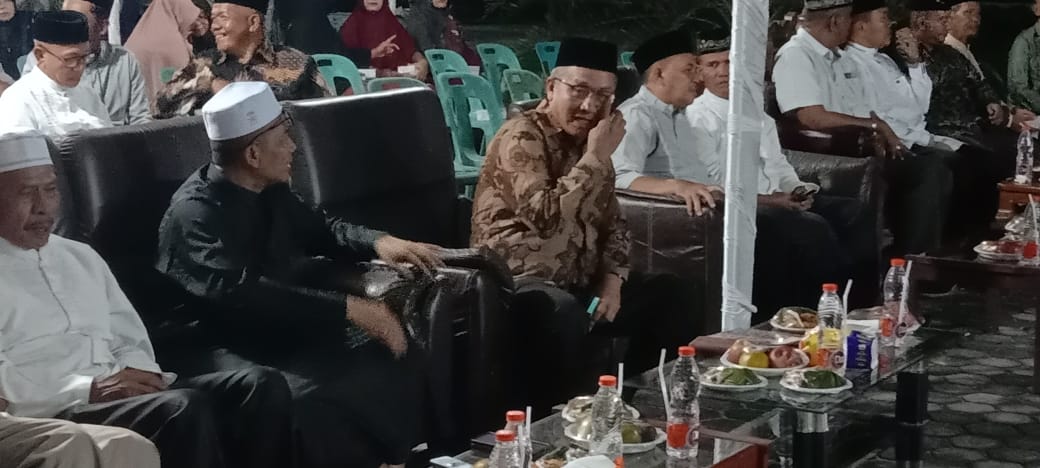 Peringatan Isra Mikraj Momen Koreksi Diri Untuk Lebih Istiqomah Beribadah