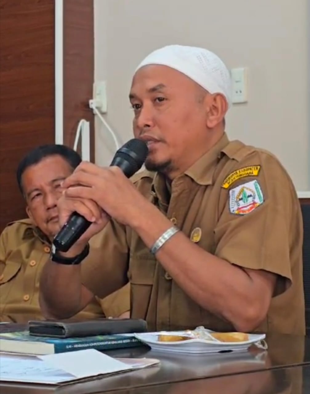 Seribuan Guru Di Agara Tuntut Pembayaran Tunjangan