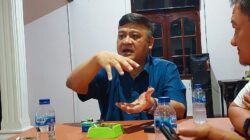 DPRD Medan Duga Banyak Kebocoran Retribusi Pajak Daerah