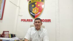 PDAM Cabang Samosir Dilaporkan