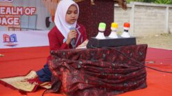 SMP Islam Gelar Cendikia Fair 2025