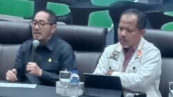 DPR Desak Penegak Hukum Usut Tuntas Pemberi SHM Dan HGB Pagar Laut