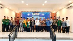 Baznas Sumut Kukuhkan Pengurus UPZ TPI