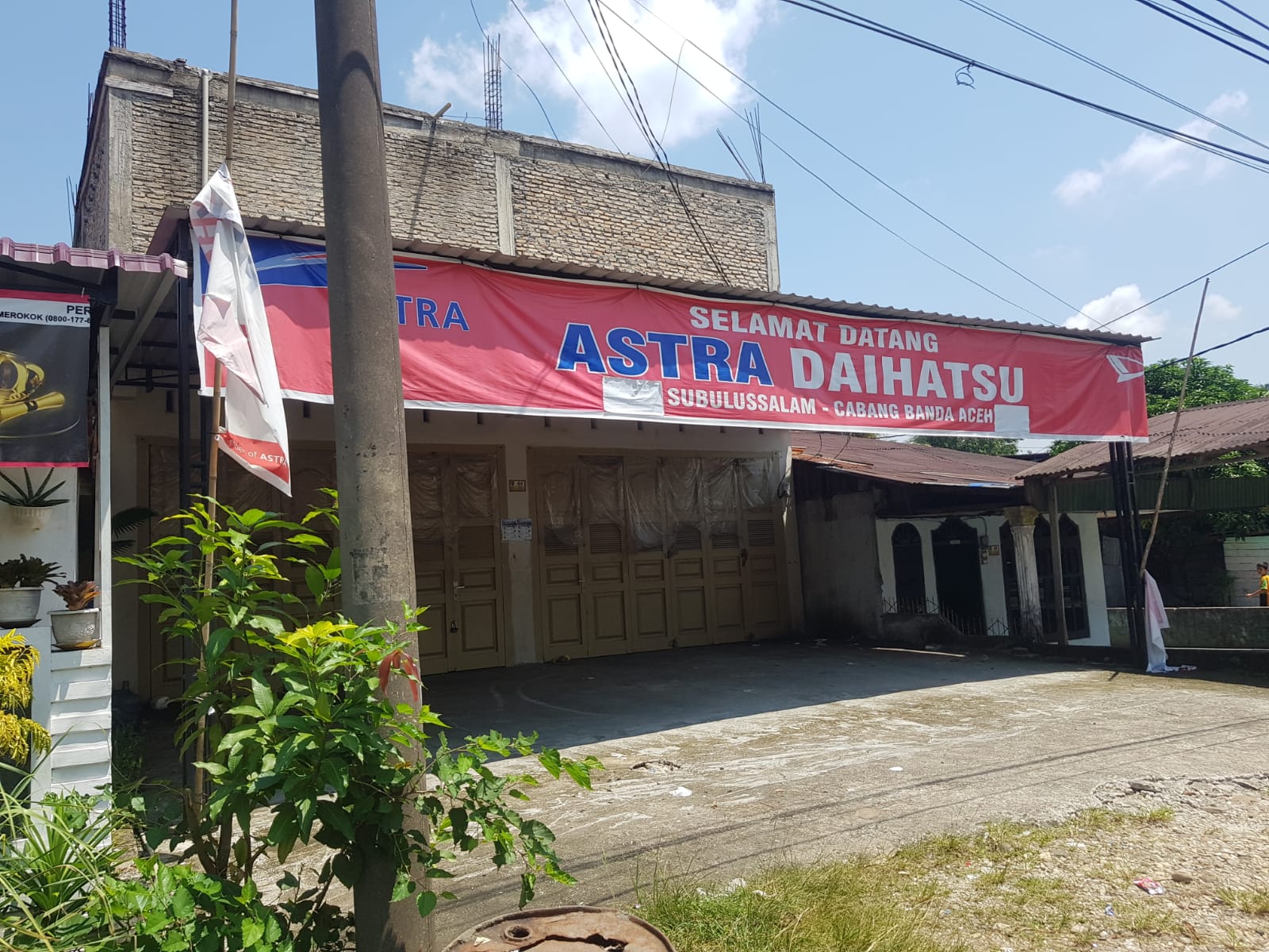 Sia-sia Ke Kantor Astra Daihatsu Banda Aceh, Syahril Dkk Tempuh Jalur Hukum