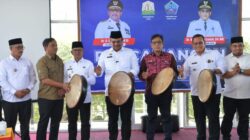 Pj Gubernur Luncurkan Program Penghapusan Pasung Untuk ODGJ Di Aceh