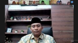 Kanwil Kemenag Sumut Bersamai MAN IC Tapsel Sosialisasi SNPDN 2025