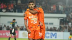 Tekuk PSIM, Persiraja Bikin Panas Peluang Promosi