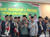 PW IKADI Sumut Resmi Dilantik