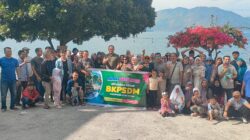 Family Gathering BKPSDM Aceh Utara Perkokoh Kekompakan