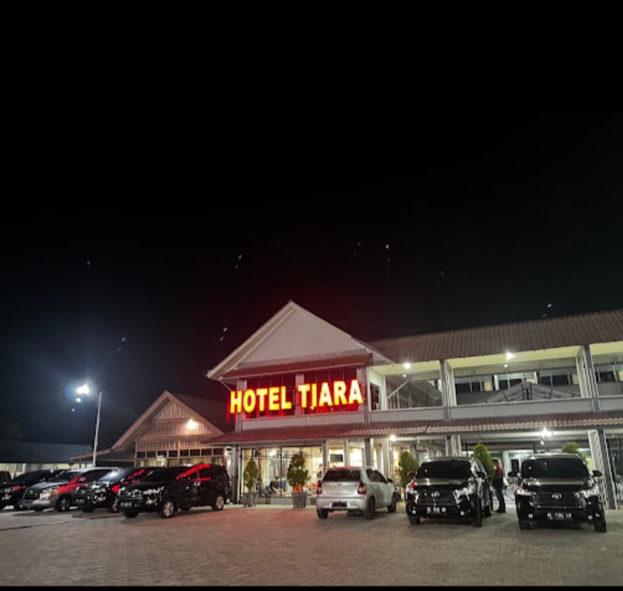 Parkside Hotel Group Benahi Hotel Tiara Meulaboh