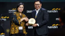 Mandiri Investment Forum 2025: Strategi Investasi dan Inovasi untuk Mendorong Pertumbuhan Ekonomi Berkelanjutan di Indonesia