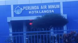 Seleksi Kepala PDAM Langsa: Mampukah Pemimpin Baru Atasi Masalah Air Yang Berkepanjangan?