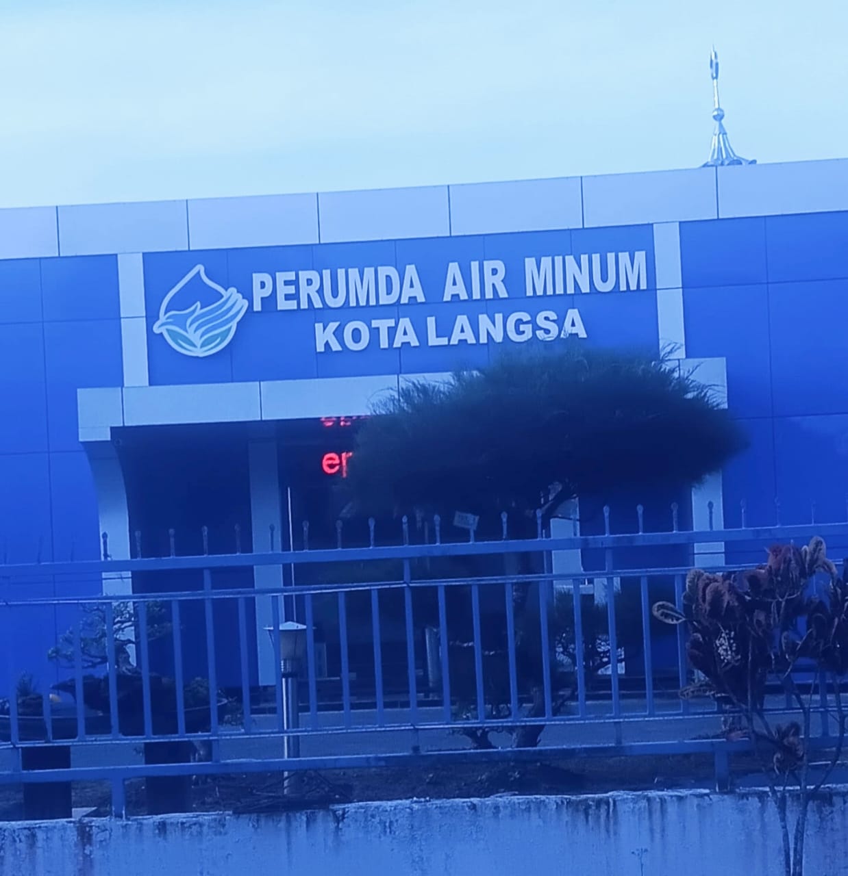 Seleksi Kepala PDAM Langsa: Mampukah Pemimpin Baru Atasi Masalah Air Yang Berkepanjangan?