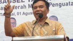 Jangan Buat Keputusan Yang Dapat Menimbulkan Ketegangan Sosial