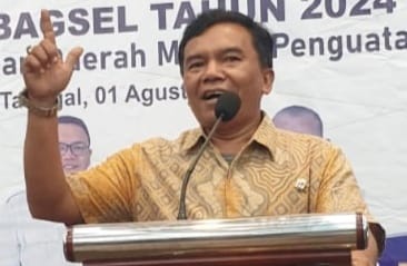 Jangan Buat Keputusan Yang Dapat Menimbulkan Ketegangan Sosial