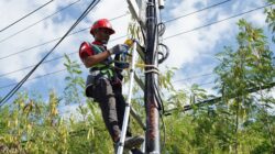 Waspadai Bersama, Pencurian Kabel Dapat Berdampak Kehilangan Nyawa Hingga Kerugian Bisnis