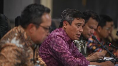 BTN Raih Laba Bersih Rp3 Triliun Dan Optimis Aset Tembus Rp500 Triliun Akhir 2025