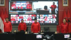 PDIP Bekali Para Kepala Daerah Soal Geopolitik Dan Konsep NKRI