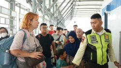 Kereta Bandara, Langkah PT Railink Menuju Konektivitas Nasional Wujudkan Asta Cita