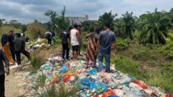 Ayah Biadab Yang Hamili Putri Kandung Di Kotapinang Ditangkap Di Rohil